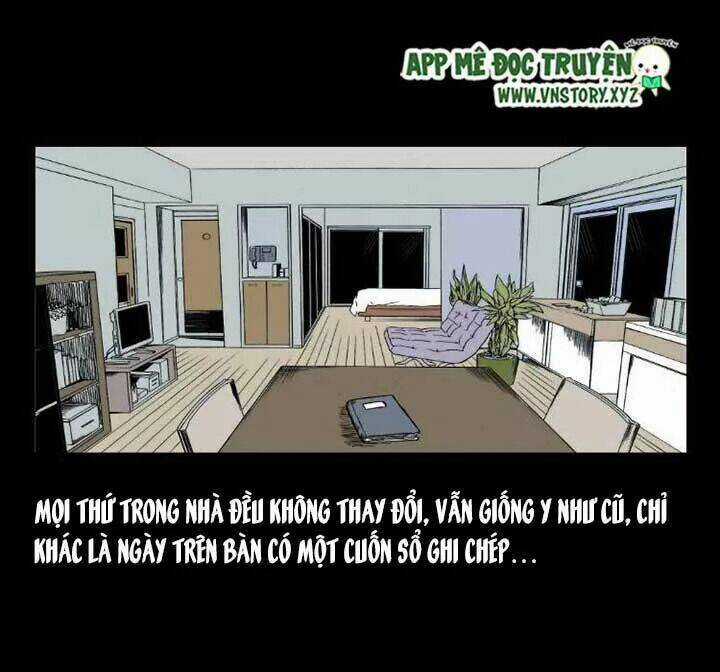 Kỳ Án Có Thật Chapter 25 trang 39