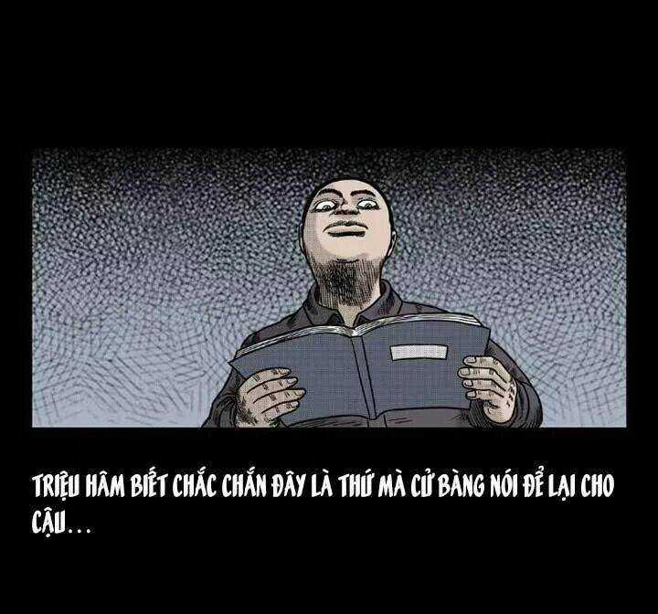 Kỳ Án Có Thật Chapter 25 trang 40