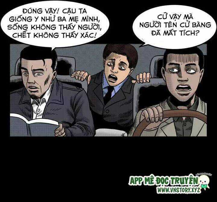 Kỳ Án Có Thật Chapter 25 trang 41