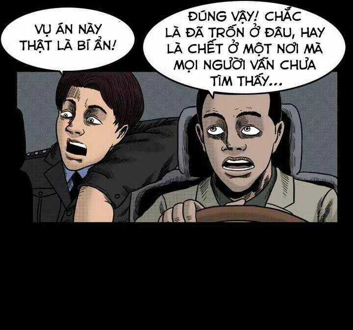 Kỳ Án Có Thật Chapter 25 trang 42