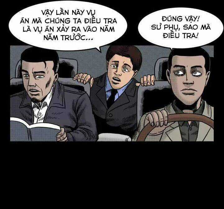 Kỳ Án Có Thật Chapter 25 trang 44