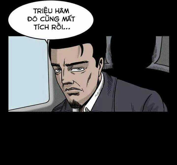 Kỳ Án Có Thật Chapter 25 trang 46