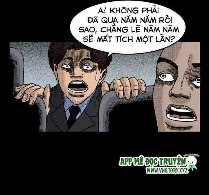 Kỳ Án Có Thật Chapter 25 trang 47