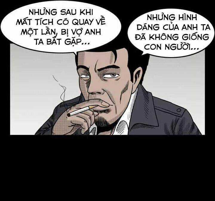 Kỳ Án Có Thật Chapter 25 trang 48