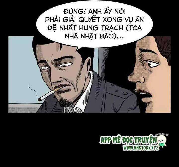 Kỳ Án Có Thật Chapter 25 trang 5