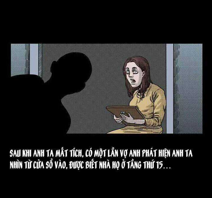 Kỳ Án Có Thật Chapter 25 trang 50