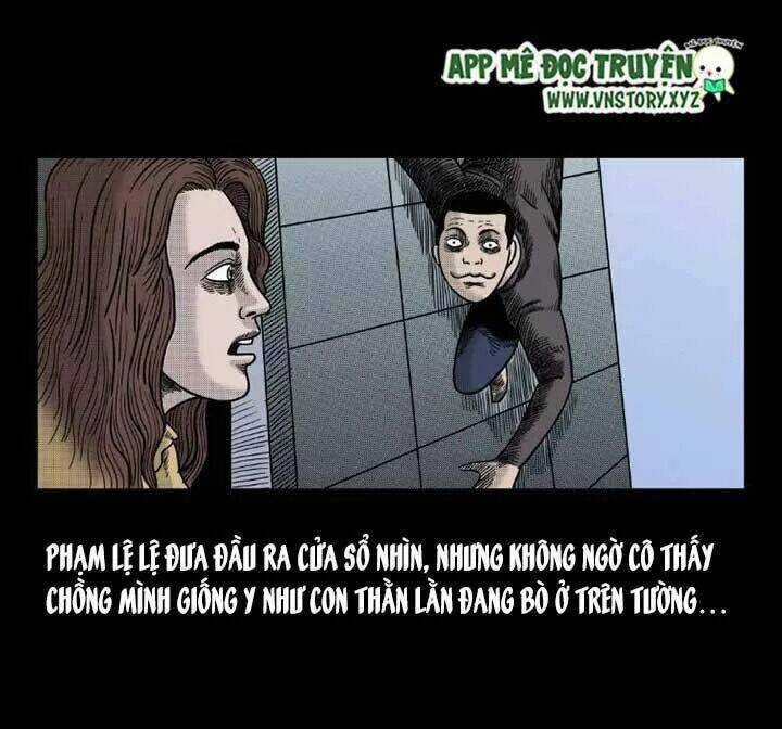 Kỳ Án Có Thật Chapter 25 trang 51