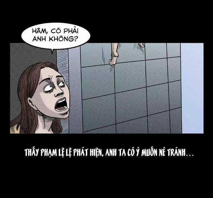 Kỳ Án Có Thật Chapter 25 trang 52