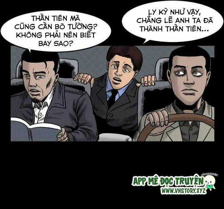 Kỳ Án Có Thật Chapter 25 trang 55