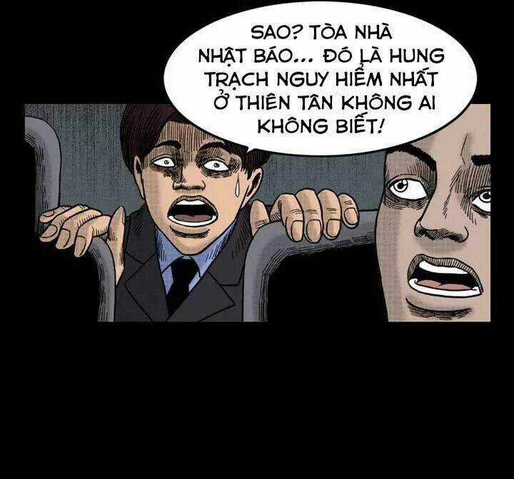 Kỳ Án Có Thật Chapter 25 trang 6