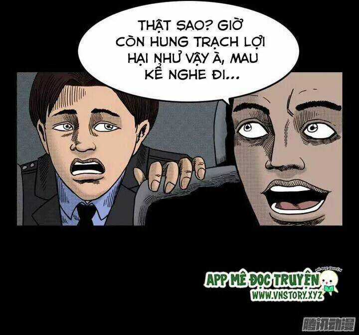 Kỳ Án Có Thật Chapter 25 trang 7