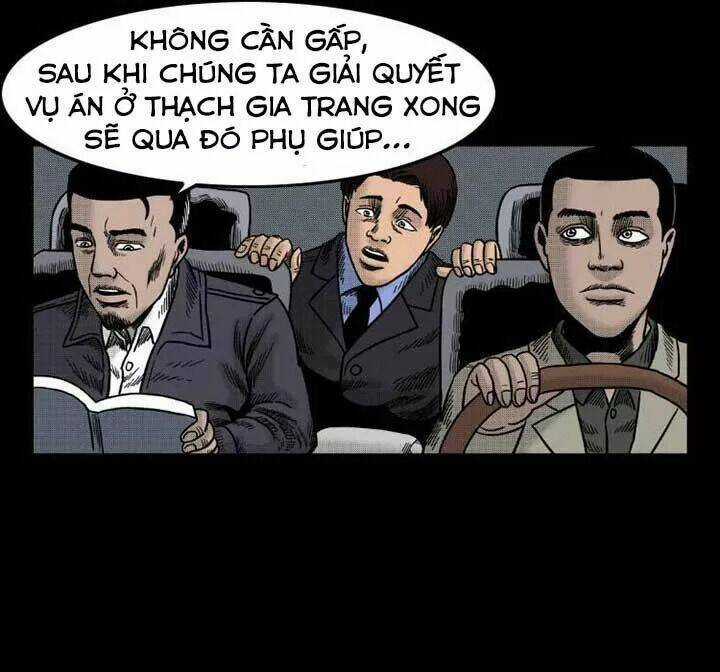 Kỳ Án Có Thật Chapter 25 trang 8