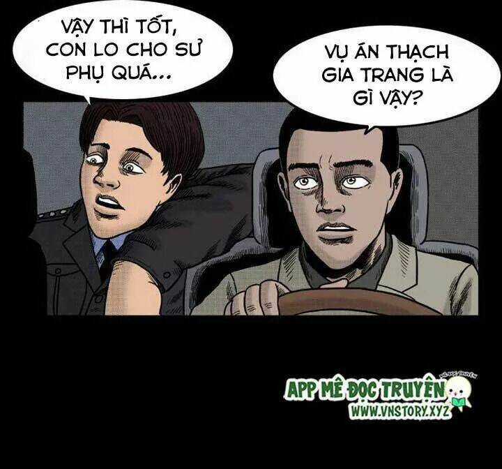 Kỳ Án Có Thật Chapter 25 trang 9