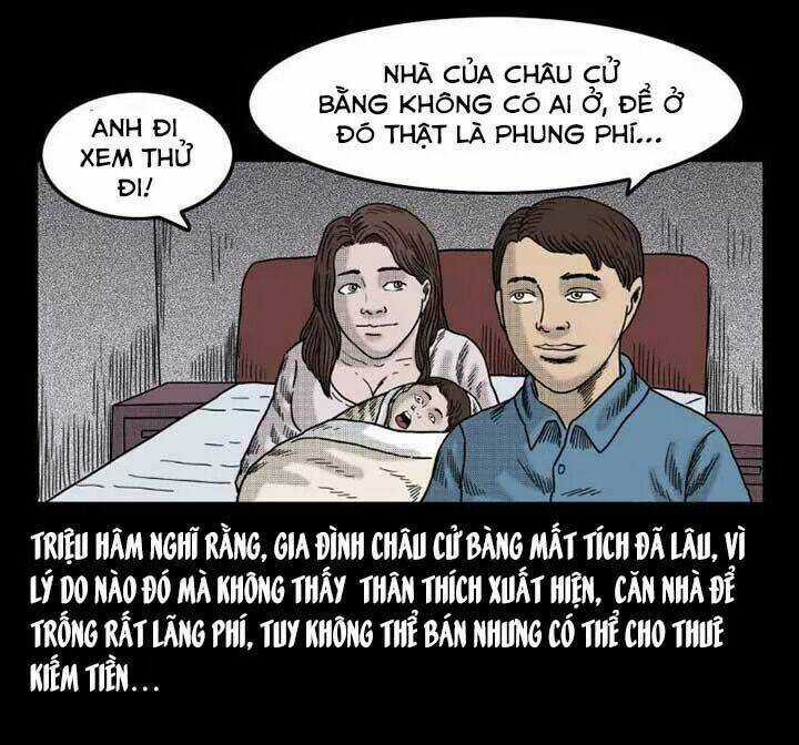 Kỳ Án Có Thật Chapter 26 trang 10