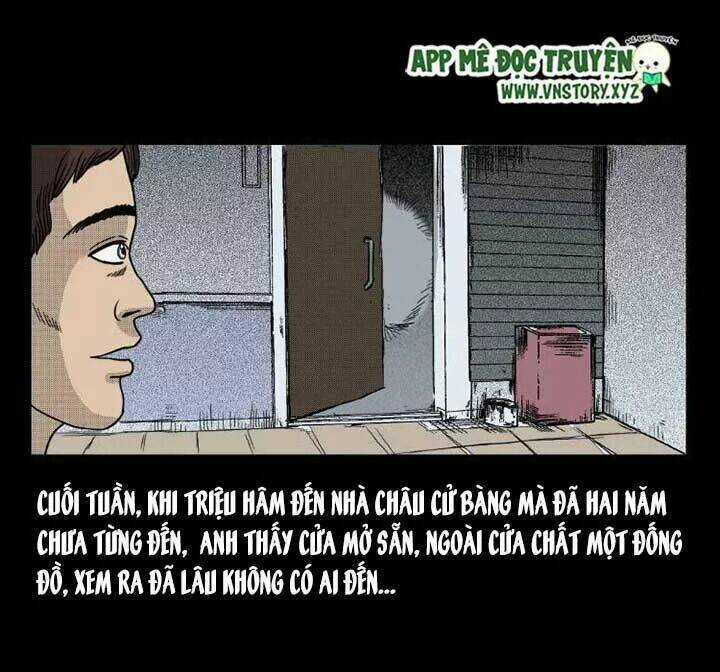 Kỳ Án Có Thật Chapter 26 trang 11