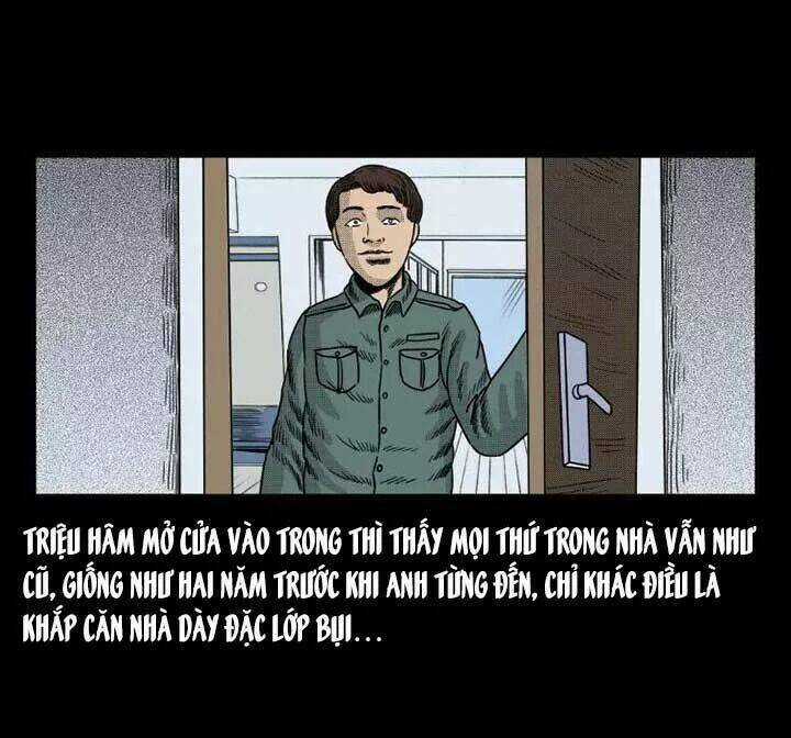 Kỳ Án Có Thật Chapter 26 trang 12