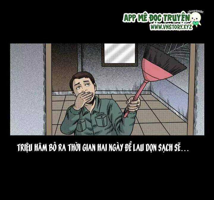 Kỳ Án Có Thật Chapter 26 trang 13