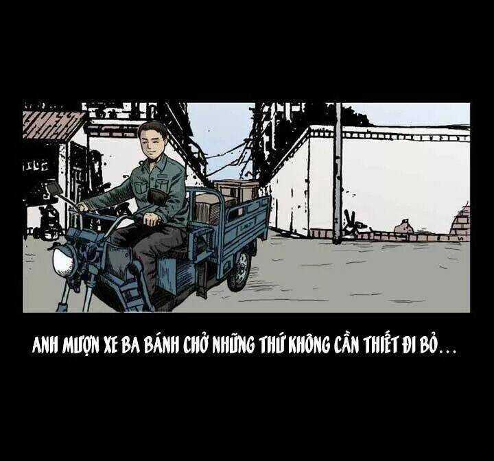 Kỳ Án Có Thật Chapter 26 trang 14