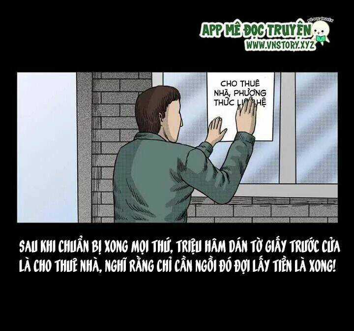 Kỳ Án Có Thật Chapter 26 trang 15