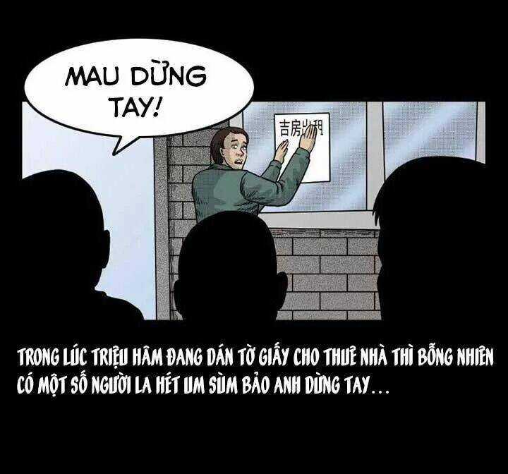 Kỳ Án Có Thật Chapter 26 trang 16