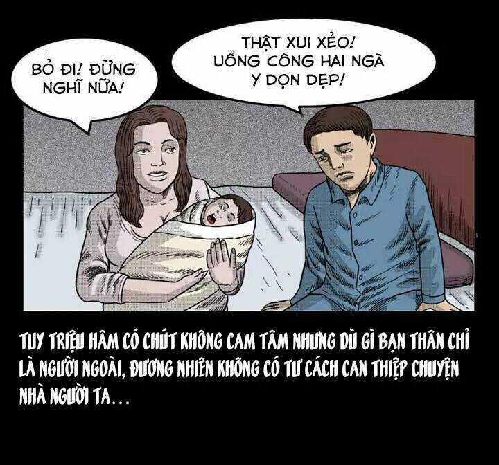 Kỳ Án Có Thật Chapter 26 trang 18