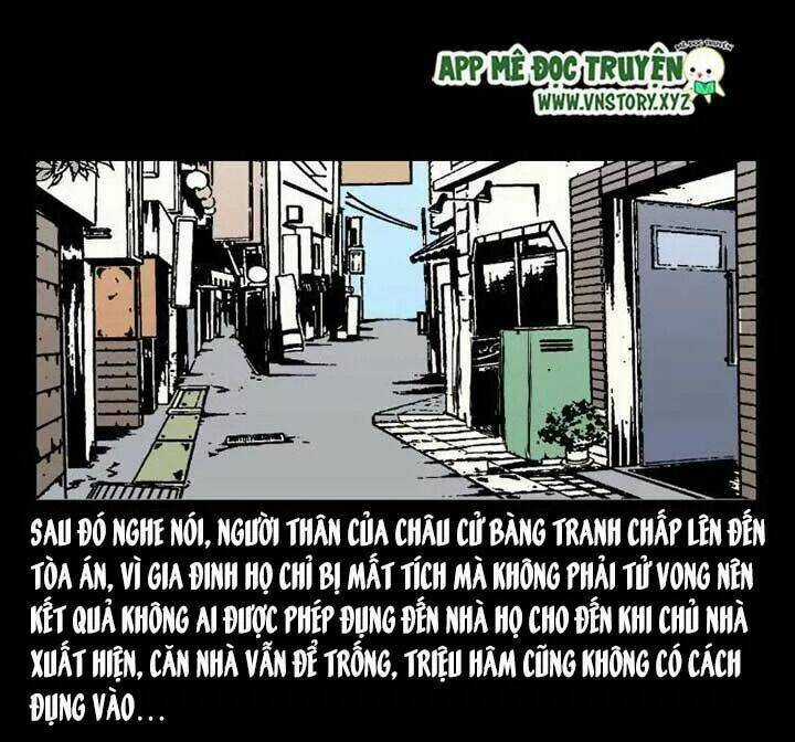 Kỳ Án Có Thật Chapter 26 trang 19
