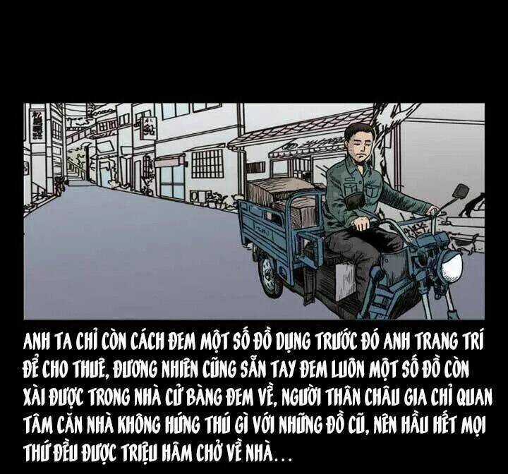 Kỳ Án Có Thật Chapter 26 trang 20