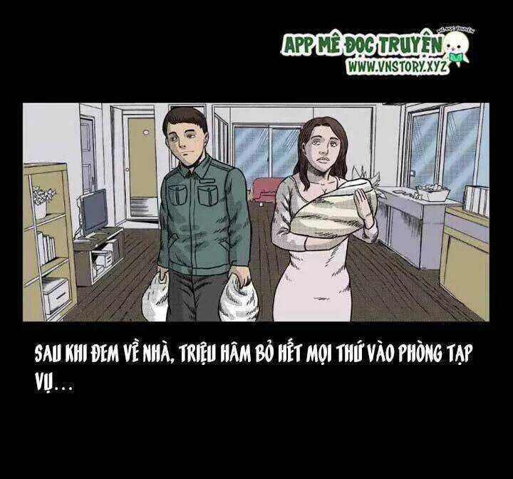 Kỳ Án Có Thật Chapter 26 trang 21