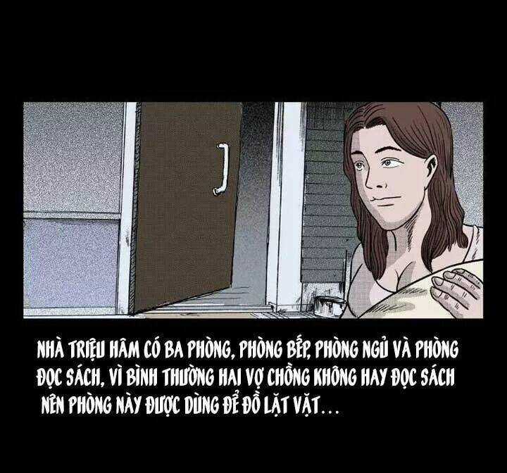 Kỳ Án Có Thật Chapter 26 trang 22