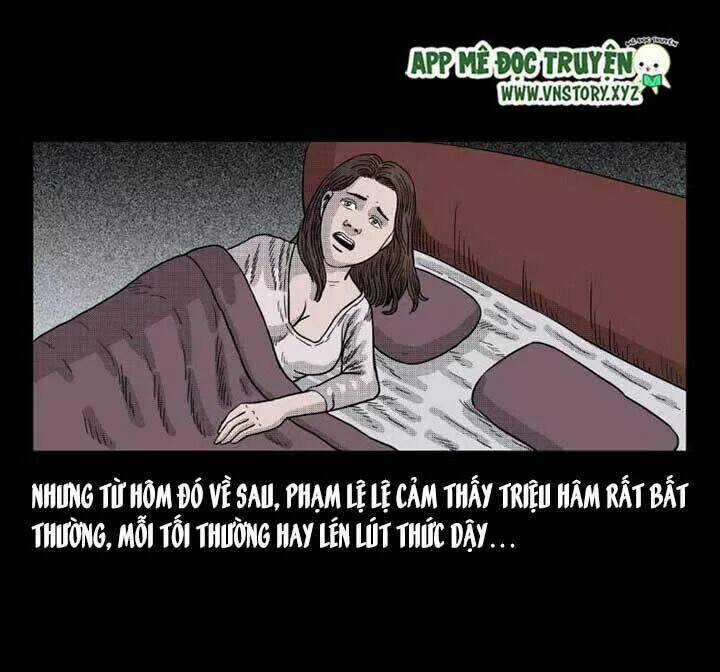 Kỳ Án Có Thật Chapter 26 trang 23