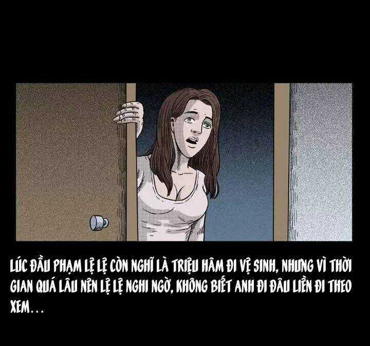 Kỳ Án Có Thật Chapter 26 trang 24