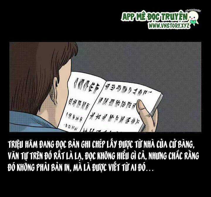 Kỳ Án Có Thật Chapter 26 trang 27