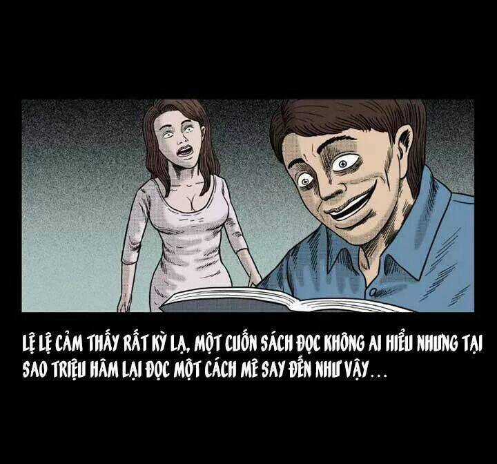 Kỳ Án Có Thật Chapter 26 trang 28