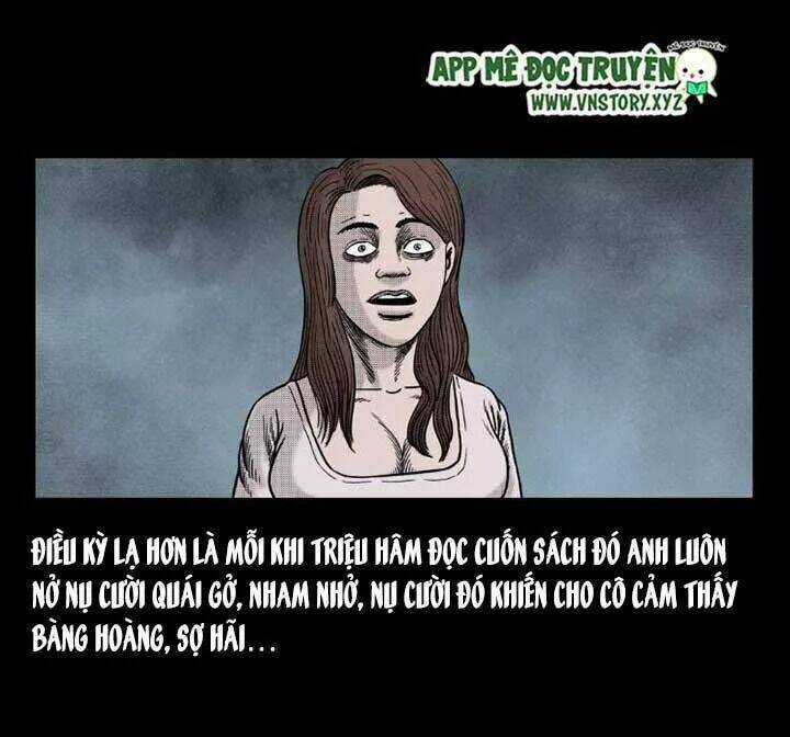 Kỳ Án Có Thật Chapter 26 trang 29