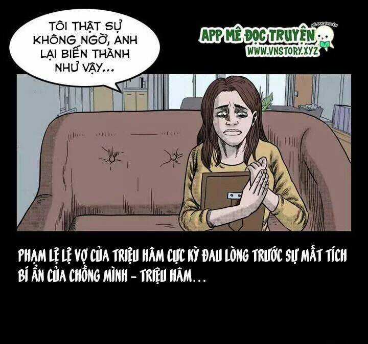 Kỳ Án Có Thật Chapter 26 trang 3