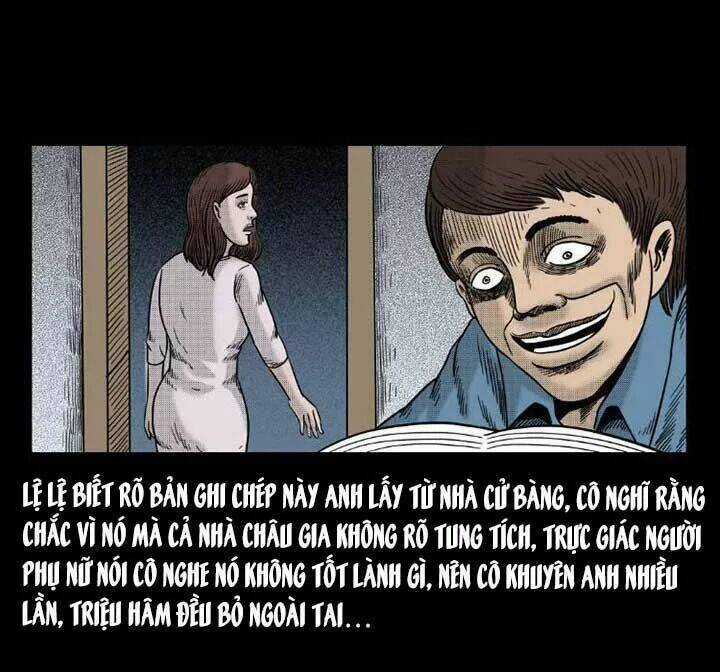 Kỳ Án Có Thật Chapter 26 trang 30