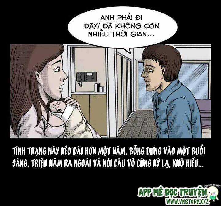 Kỳ Án Có Thật Chapter 26 trang 33