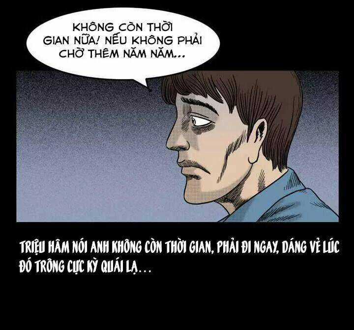 Kỳ Án Có Thật Chapter 26 trang 34