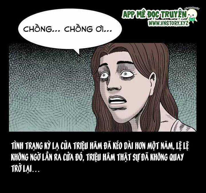 Kỳ Án Có Thật Chapter 26 trang 37