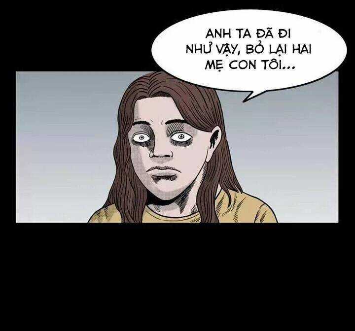 Kỳ Án Có Thật Chapter 26 trang 38