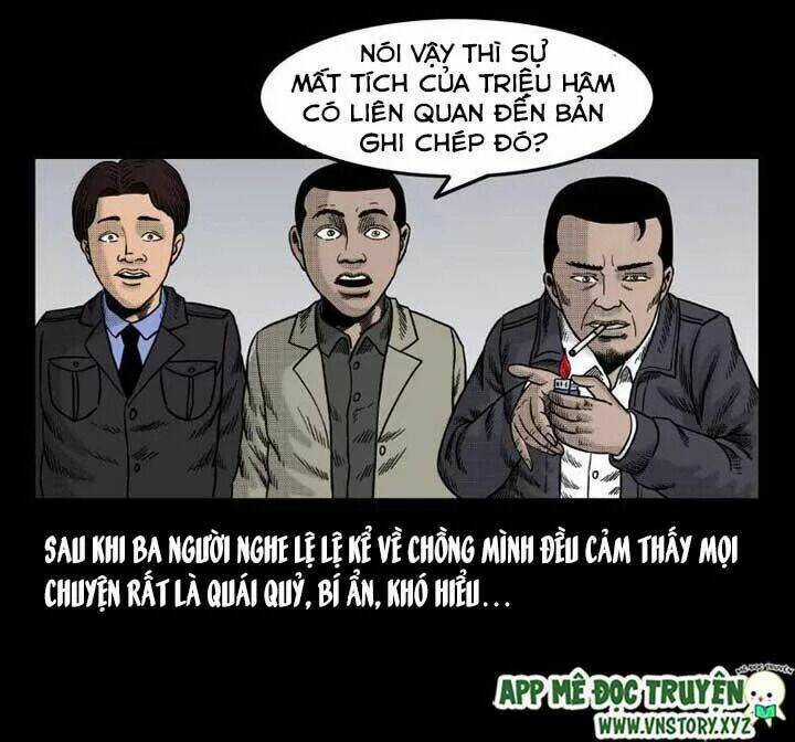 Kỳ Án Có Thật Chapter 26 trang 39