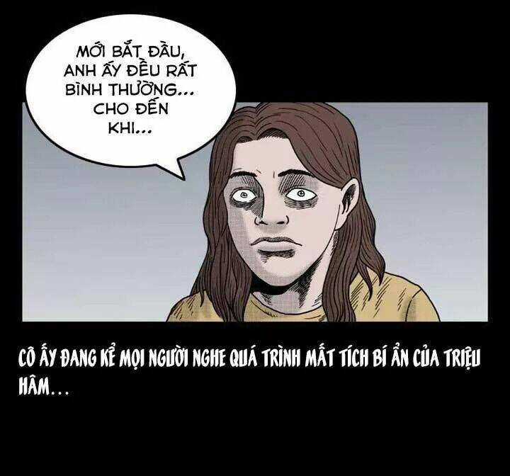 Kỳ Án Có Thật Chapter 26 trang 4