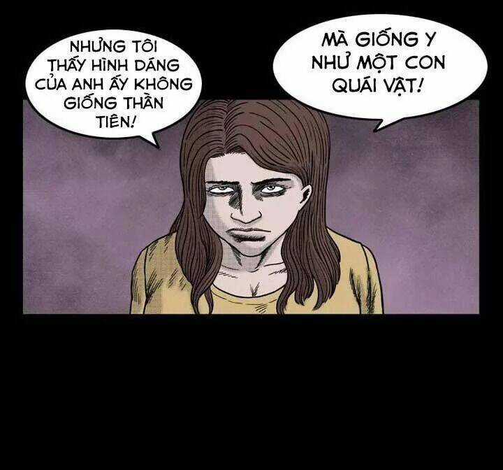 Kỳ Án Có Thật Chapter 26 trang 45