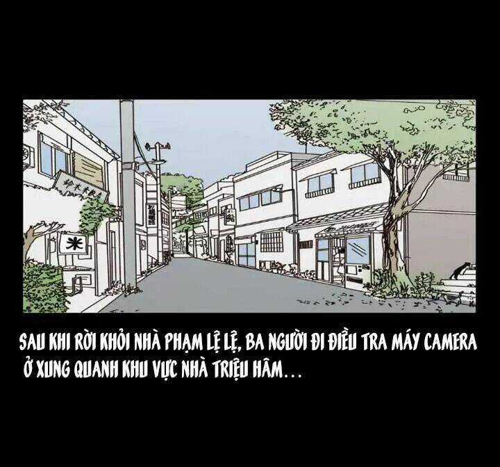 Kỳ Án Có Thật Chapter 26 trang 47