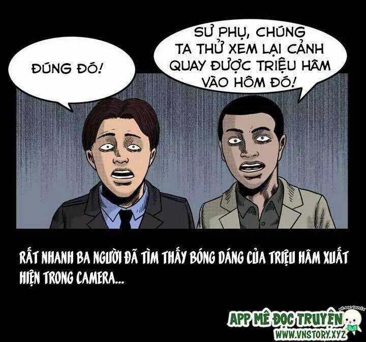 Kỳ Án Có Thật Chapter 26 trang 48