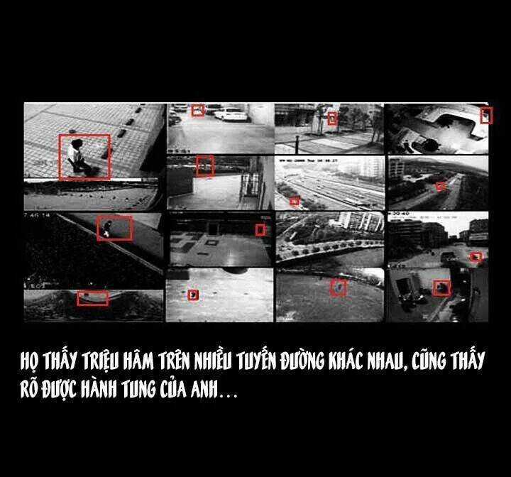 Kỳ Án Có Thật Chapter 26 trang 49