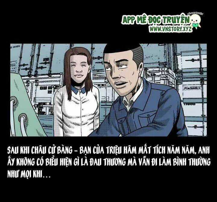 Kỳ Án Có Thật Chapter 26 trang 5