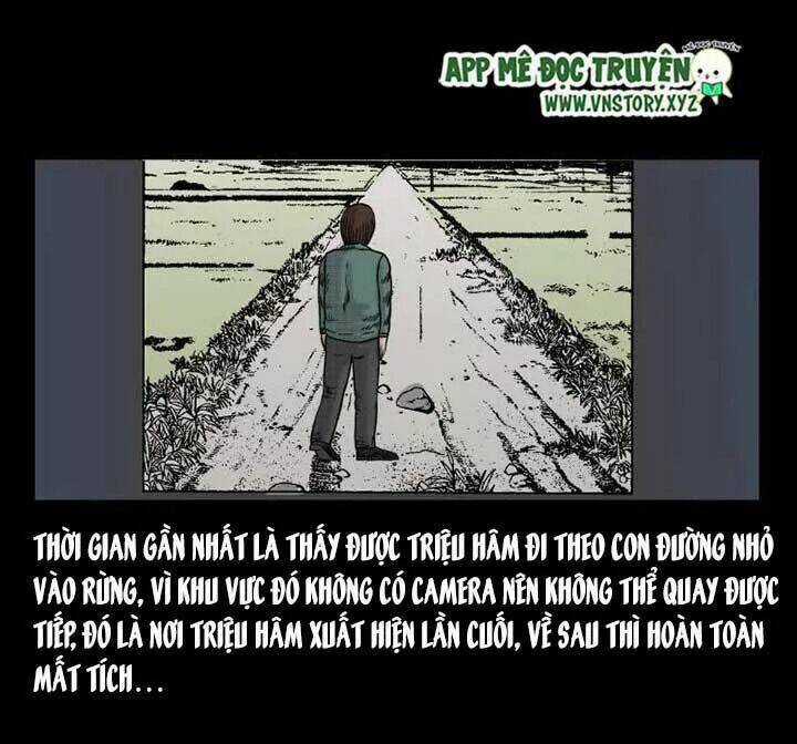 Kỳ Án Có Thật Chapter 26 trang 50