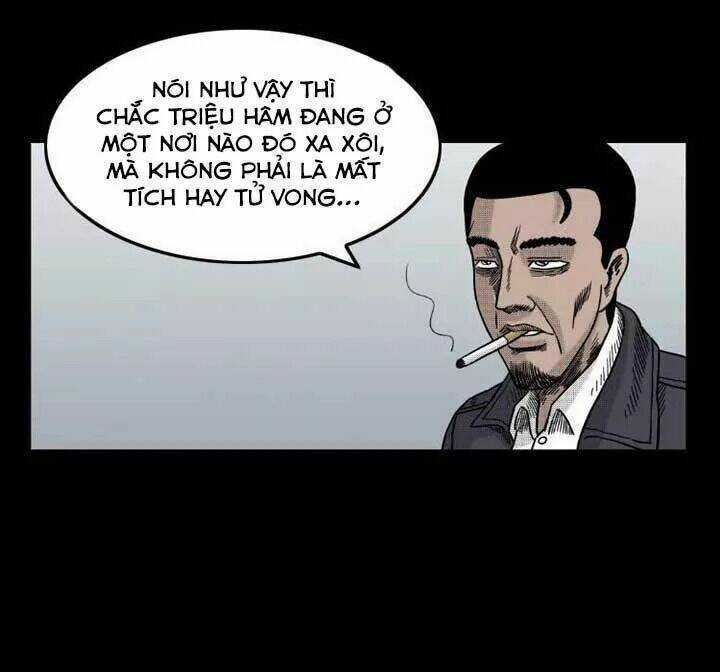 Kỳ Án Có Thật Chapter 26 trang 51