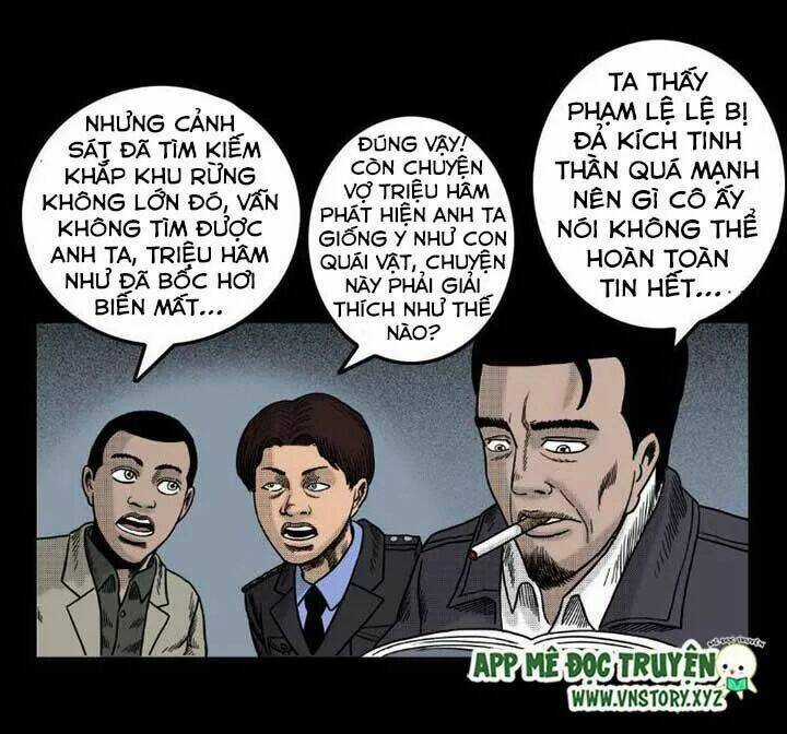 Kỳ Án Có Thật Chapter 26 trang 52